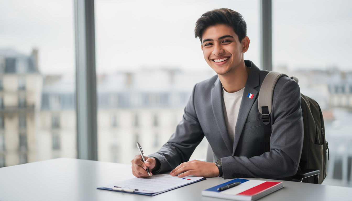 découvrez le nombre d'heures autorisées pour travailler avec un titre étudiant en france, les règles à respecter et conseils pratiques pour concilier études et emploi.
