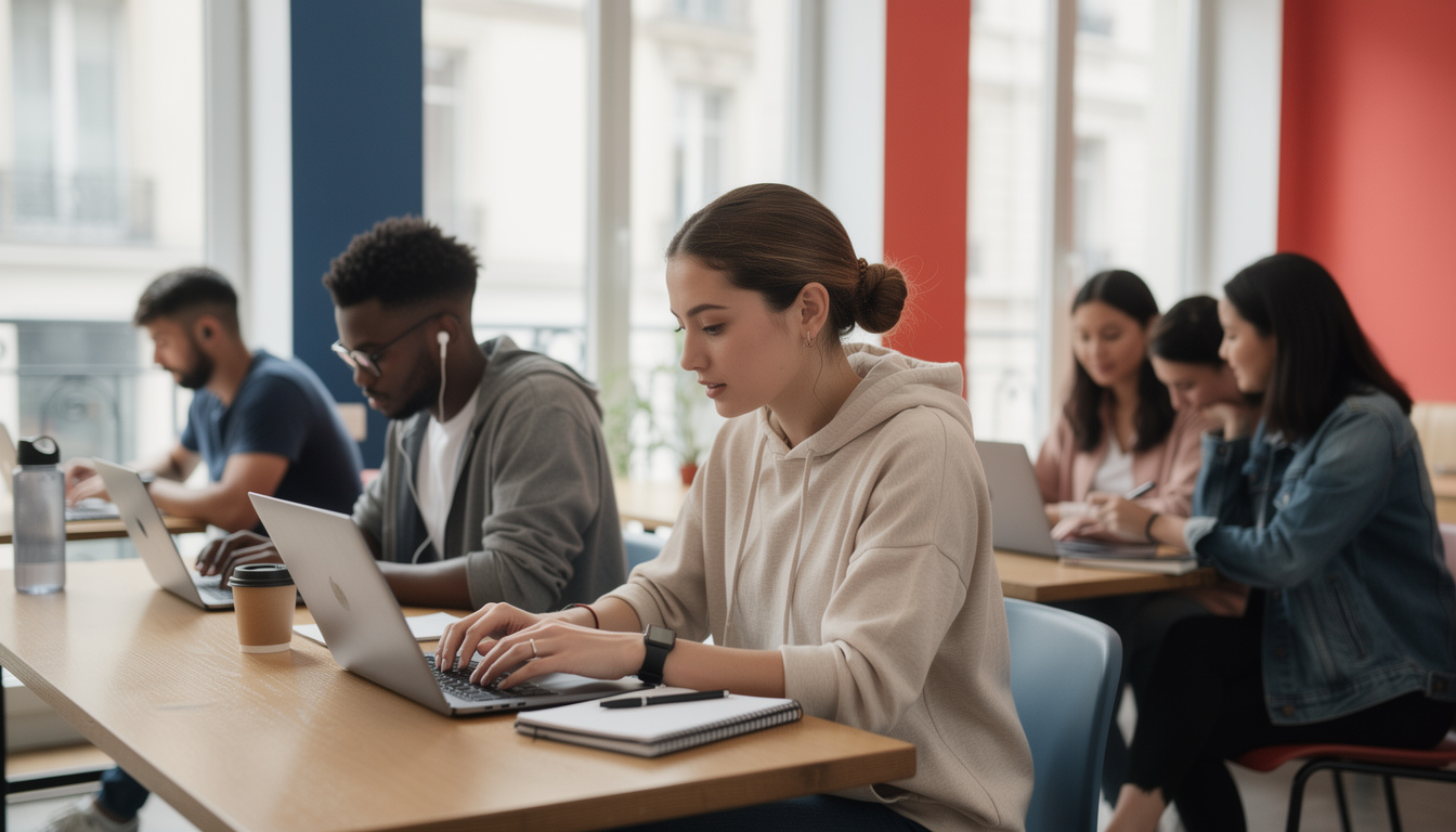 découvrez combien d'heures vous êtes autorisé à travailler avec un titre étudiant en france et les conditions à respecter pour concilier études et emploi.