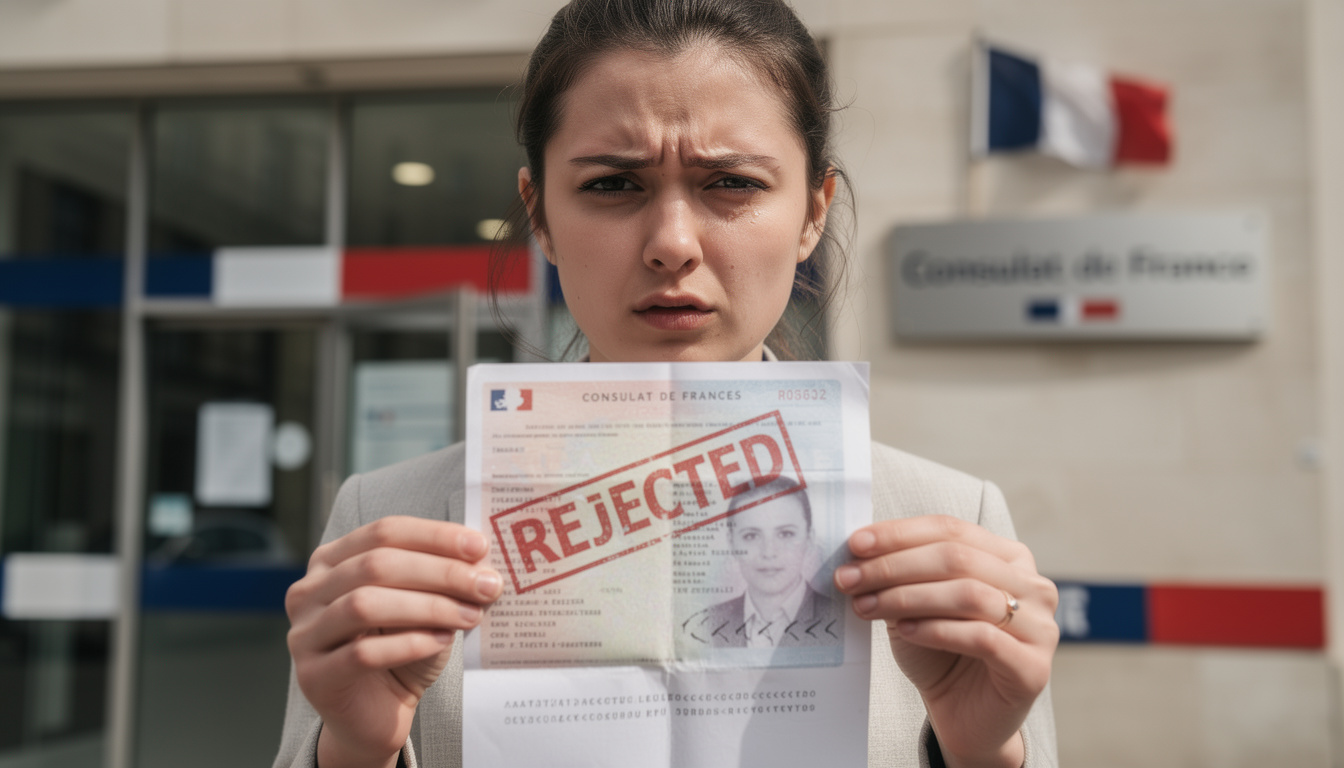 découvrez les recours possibles en cas de refus de visa au pair et les démarches à suivre pour faire appel efficacement.