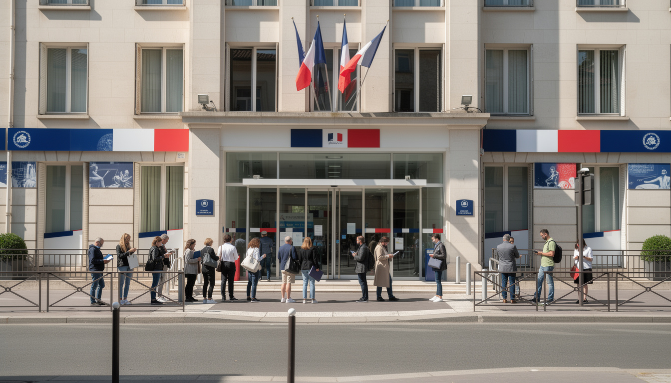 découvrez les différentes options de recours en cas de refus de votre visa au pair et comment maximiser vos chances d'obtenir une réponse favorable.