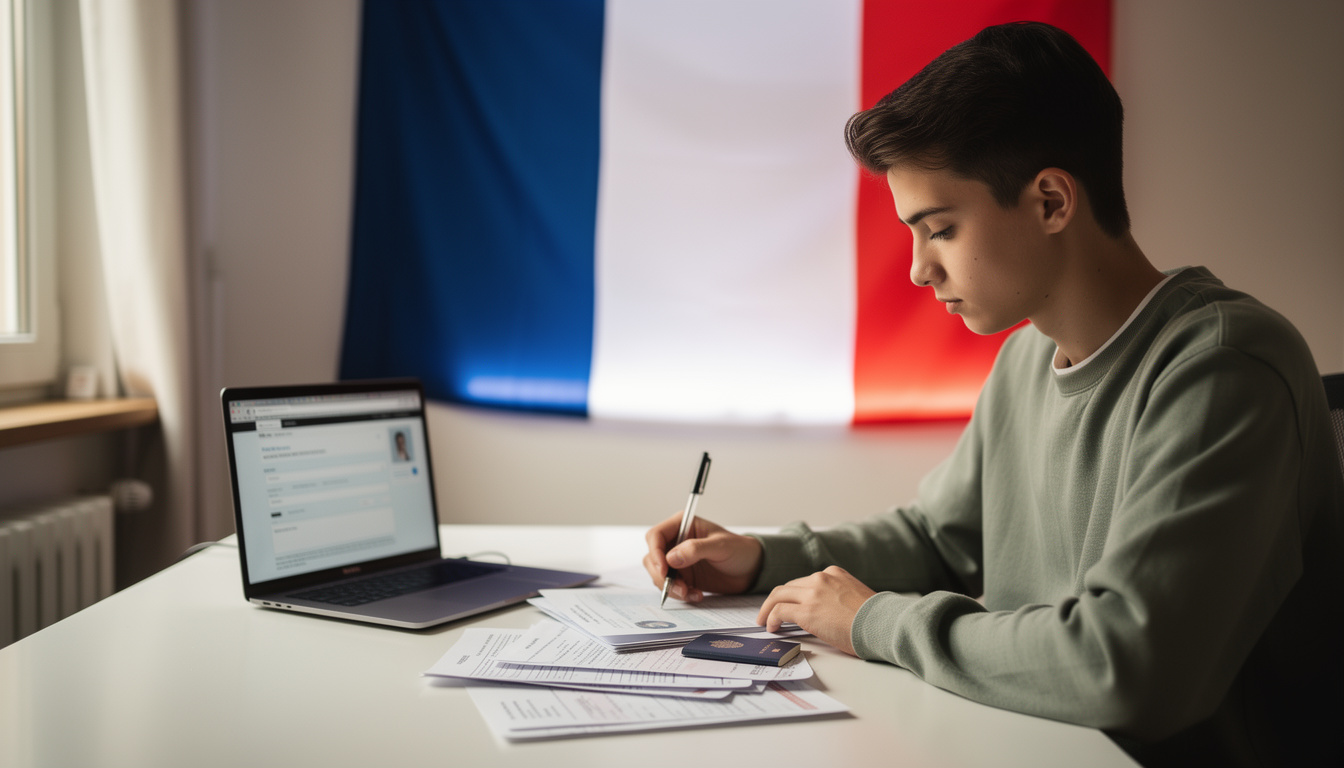 découvrez les raisons courantes de refus de visa étudiant et comment éviter ces obstacles pour maximiser vos chances d'obtenir votre visa.