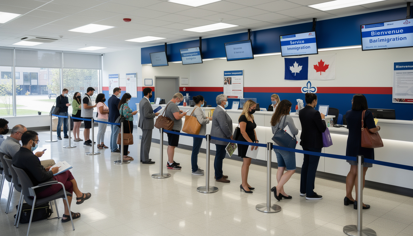 découvrez une comparaison entre l'immigration en france et au canada : quelles sont les démarches, avantages et difficultés pour chaque pays ?