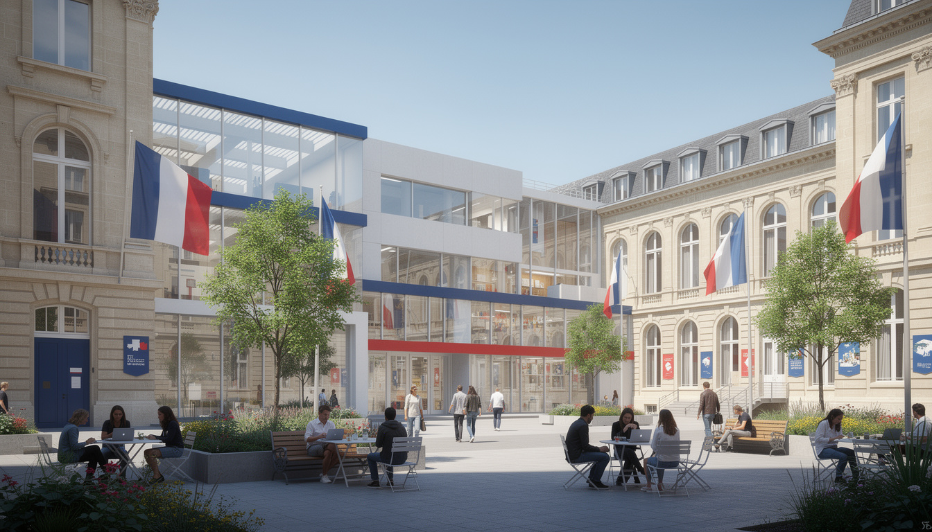 découvrez une comparaison approfondie des processus d'immigration entre la france et le canada pour savoir quel pays offre des démarches plus simples et des opportunités plus attractives.