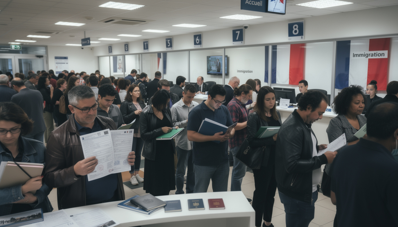 découvrez une comparaison détaillée entre la france et le canada pour savoir où l'immigration est plus accessible, les conditions, démarches et opportunités offertes par chaque pays.