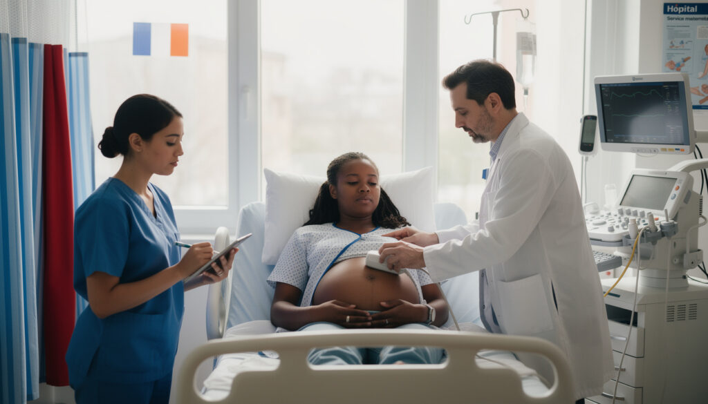 découvrez les informations essentielles pour les femmes immigrantes enceintes, incluant les droits, les soins médicaux et les ressources disponibles pour une grossesse sereine.