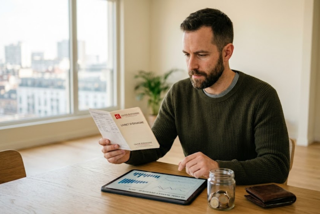 Réaliser une épargne pour préserver le capital