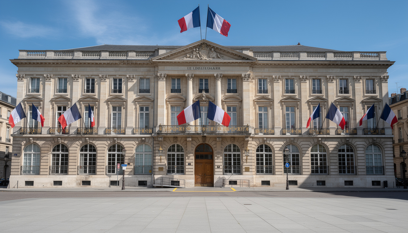 découvrez les conditions et démarches pour changer de visa en france, les types de visas concernés, et les conseils pour réussir votre demande.