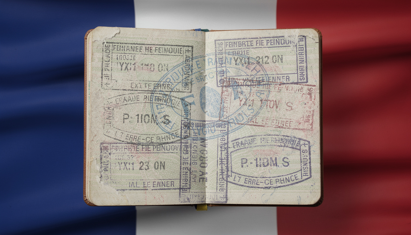 découvrez les conditions et procédures pour changer de visa en france, ainsi que les conseils pour réussir votre demande de changement de statut.