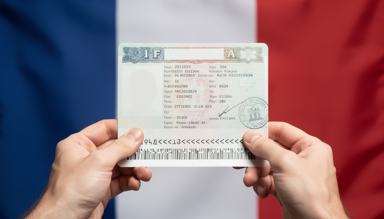 découvrez les conditions et démarches pour changer de visa en france, les types de visas concernés et les conseils pratiques pour réussir votre demande.