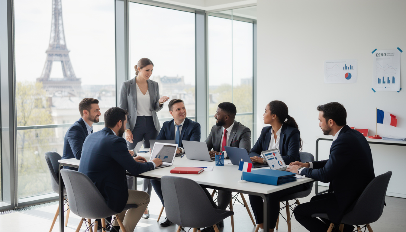 découvrez les différents statuts légaux pour rester en france en toute conformité et savoir lequel correspond le mieux à votre situation.