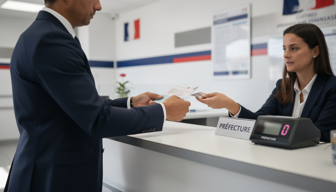 découvrez quel statut choisir pour rester légalement en france et connaître les démarches essentielles pour vivre en conformité avec la loi française.