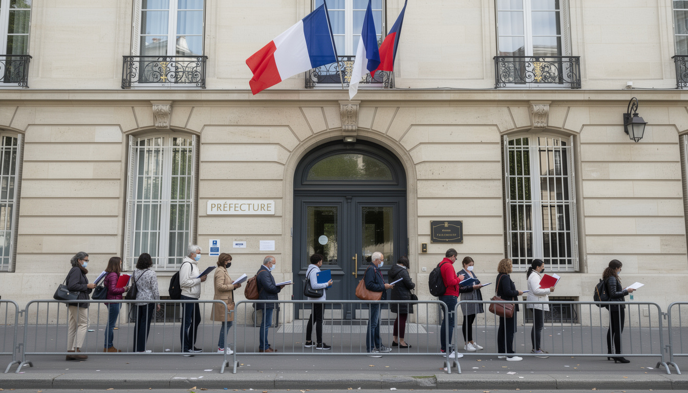 découvrez quel statut choisir pour séjourner légalement en france en toute sécurité et conformité avec la législation en vigueur.