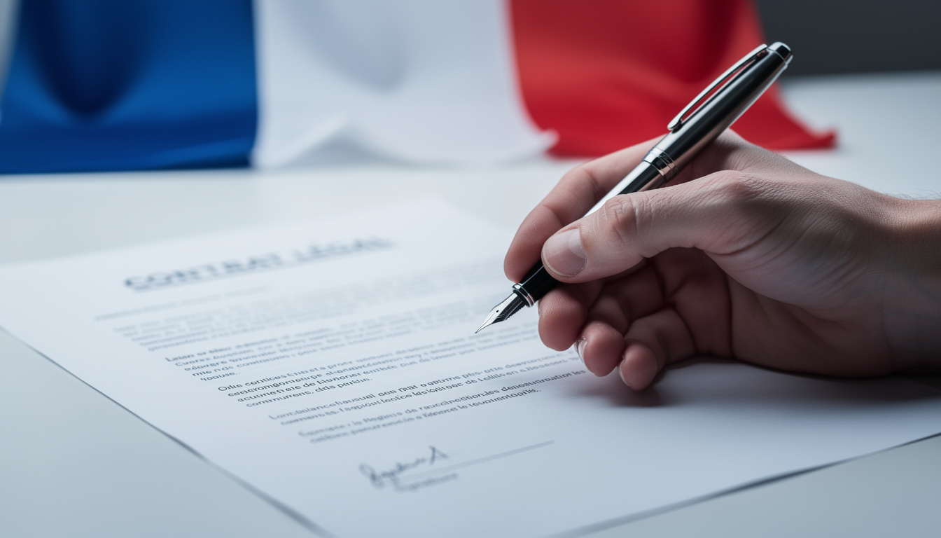 découvrez quel statut choisir pour rester légalement en france et comprendre les démarches nécessaires pour votre séjour en toute conformité.