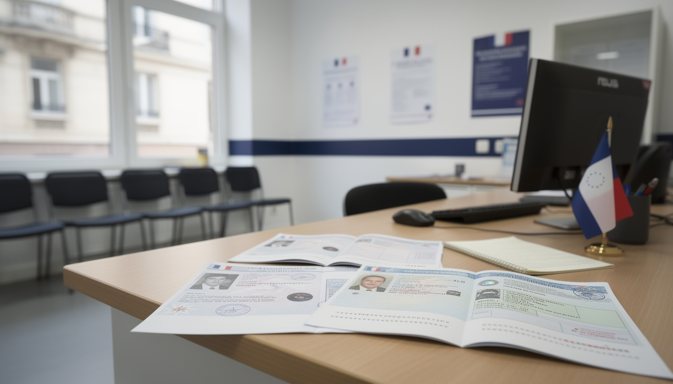 découvrez les différences entre le visa long séjour et la carte de séjour, leurs conditions d'obtention, durées et avantages pour séjourner légalement en france.