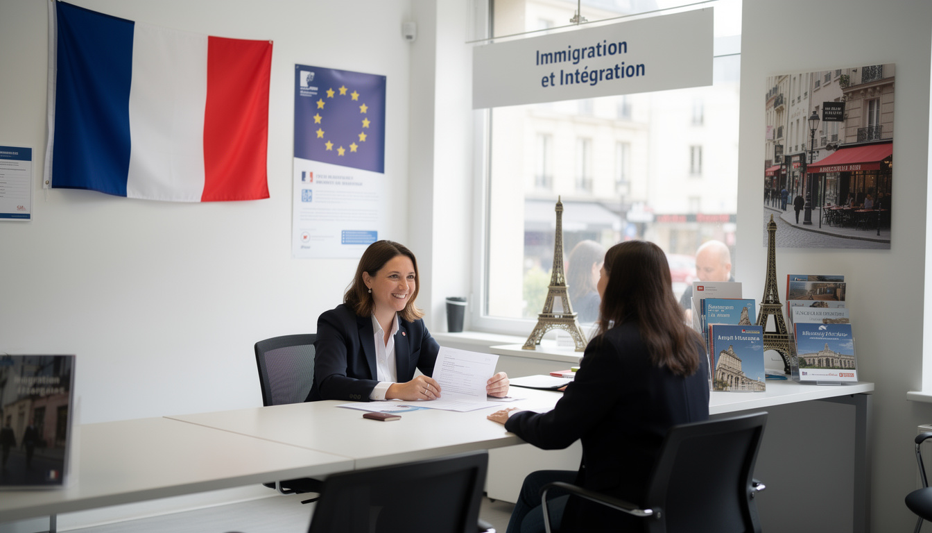 découvrez les différences essentielles entre le visa long séjour et la carte de séjour pour mieux préparer votre installation en france.