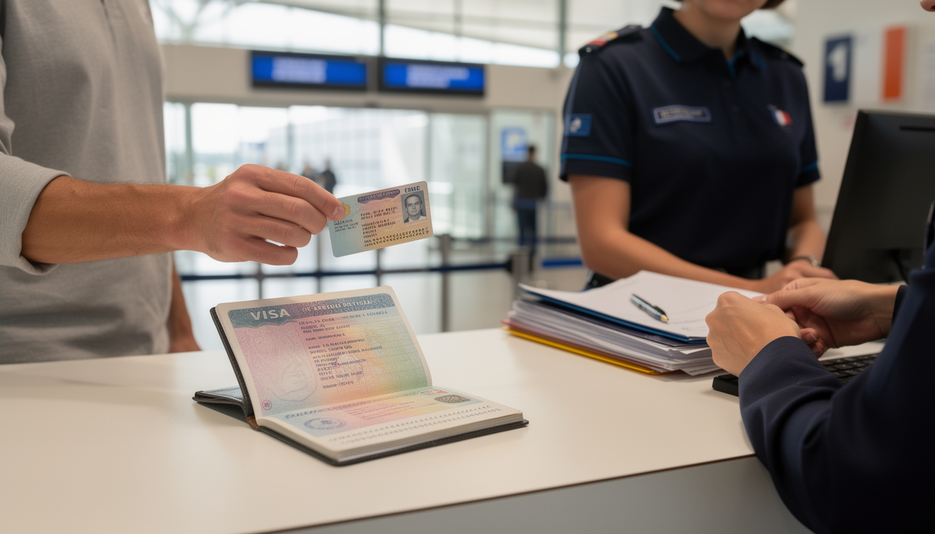 découvrez les différences entre le visa long séjour et la carte de séjour, leurs conditions d'obtention et leurs avantages pour séjourner en france.