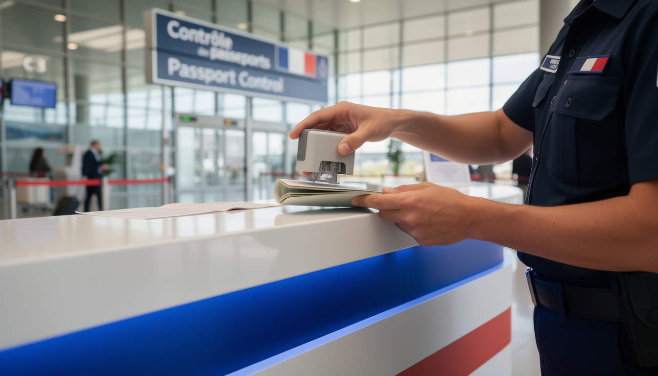 découvrez les activités autorisées et interdites avec un visa touristique, ainsi que les règles à respecter pour profiter pleinement de votre séjour.