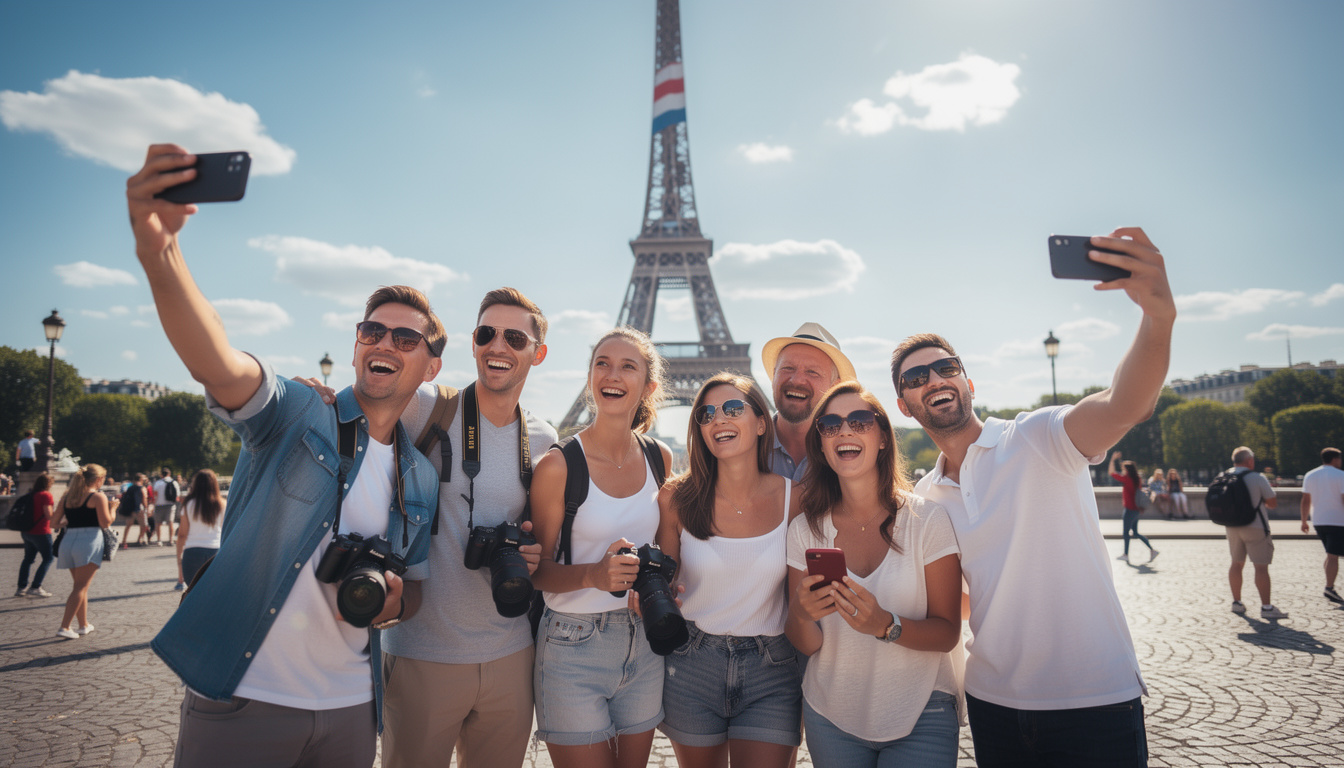 découvrez les droits et restrictions liés au visa touristique : ce que vous pouvez faire légalement lors de votre séjour et ce qui est interdit.