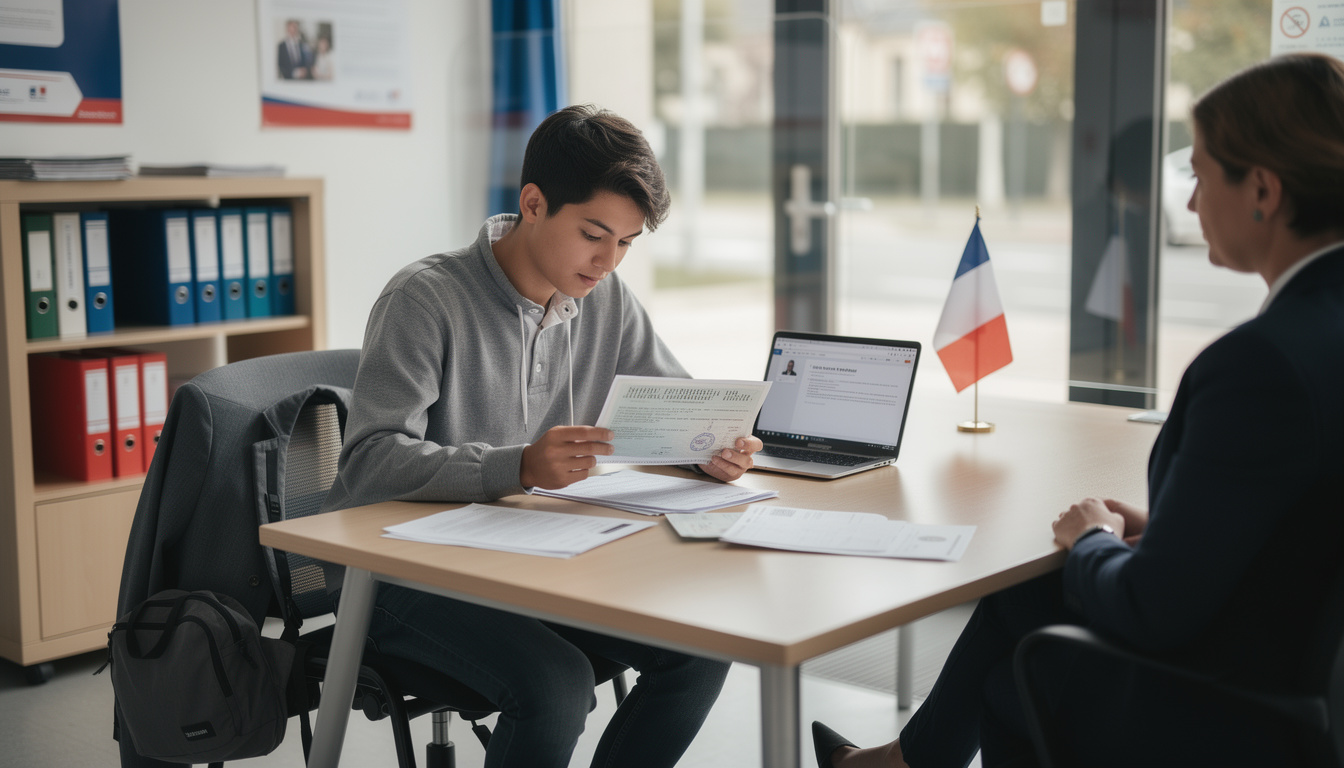 découvrez les obligations à respecter pendant vos études avec une carte de séjour étudiant, pour réussir sereinement votre parcours en france.
