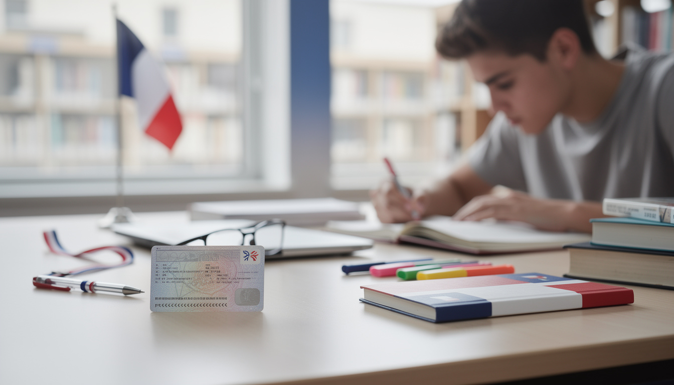 découvrez les obligations à respecter pour les étudiants titulaires d'une carte de séjour en france afin de réussir vos études en toute conformité.