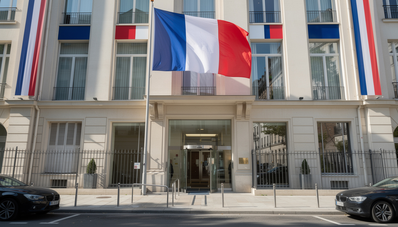découvrez les règles et exigences officielles concernant les visas pour entrer en france, expliquées clairement selon la réglementation en vigueur.