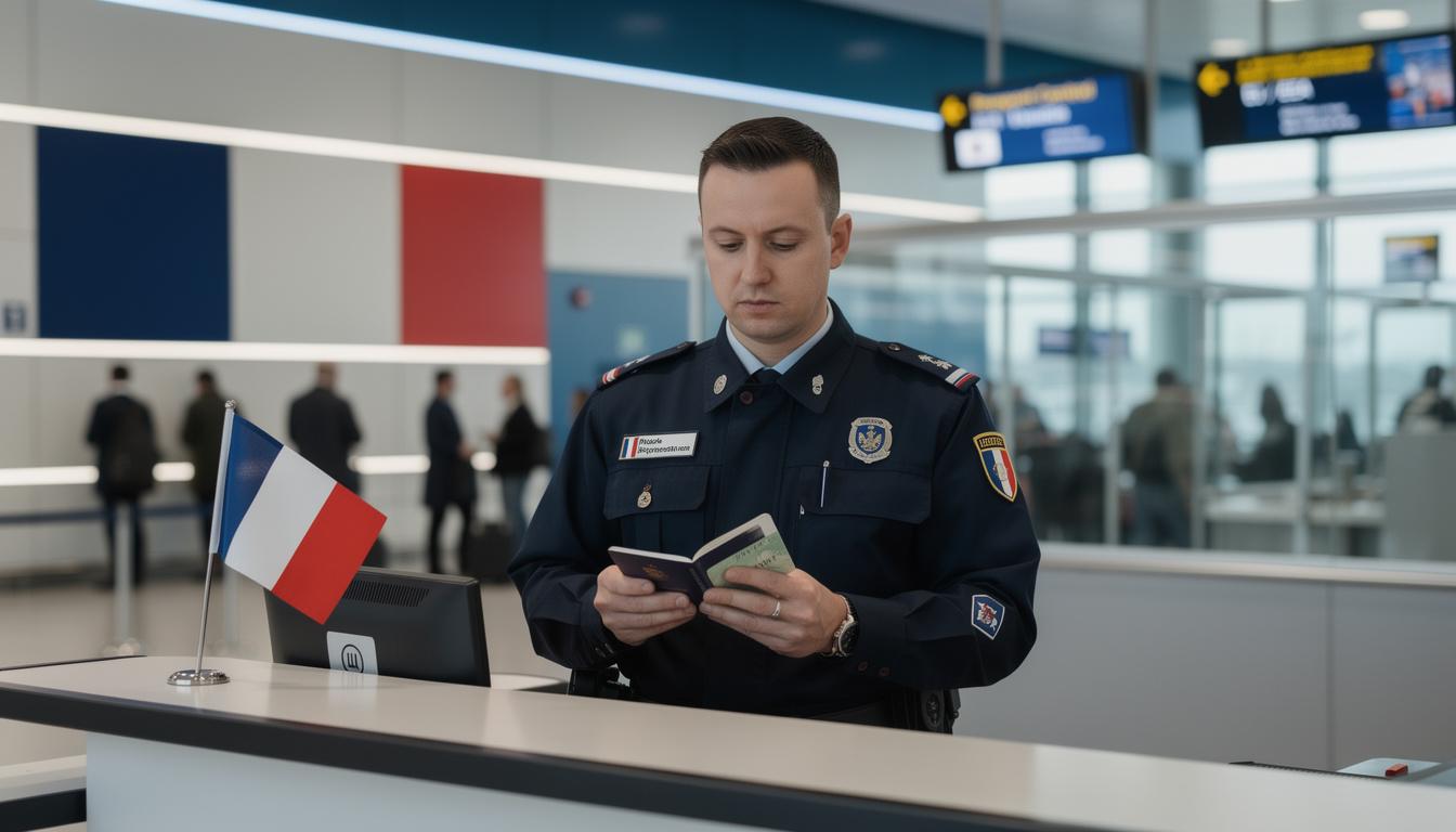 découvrez les règles essentielles de la réglementation française concernant les visas, incluant les conditions d'obtention, les types de visas et les démarches administratives.