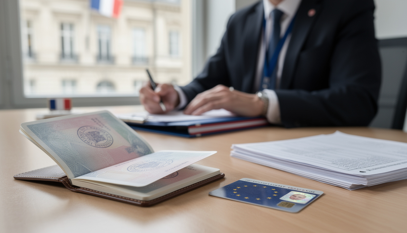 découvrez les obligations et règles essentielles sur les visas en france, incluant les types de visas, les démarches et conditions légales à respecter.