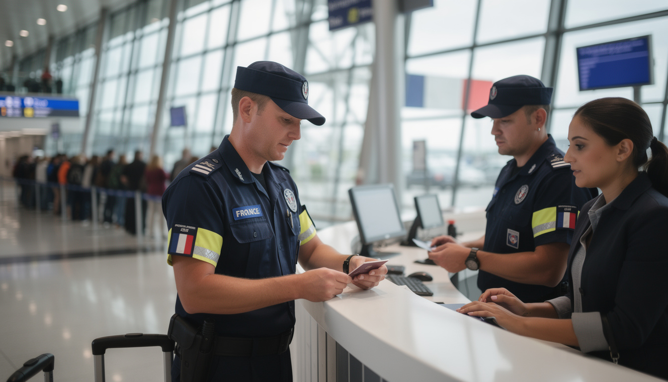découvrez les changements concrets pour les étrangers en france suite aux nouvelles règles d’immigration et ce que cela implique au quotidien.