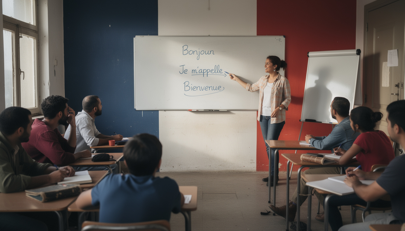 découvrez les changements concrets pour les étrangers en france avec les nouvelles règles d'immigration et ce qu'ils impliquent au quotidien.