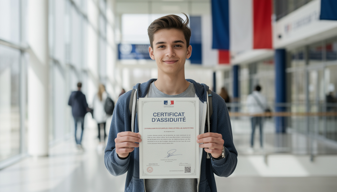 découvrez l'importance de l'attestation d'assiduité pour les étudiants étrangers et son rôle essentiel dans le maintien légal de leur séjour en france.