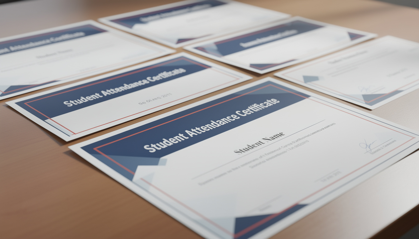 découvrez l'importance de l'attestation d'assiduité pour les étudiants étrangers et son rôle essentiel dans le maintien légal de leur séjour en france.