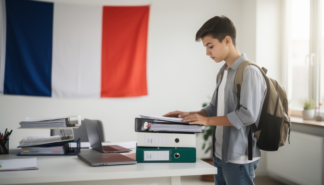 découvrez l'importance de l'attestation d'assiduité dans le maintien du séjour étudiant, ses implications et comment l'obtenir pour sécuriser votre parcours académique en france.