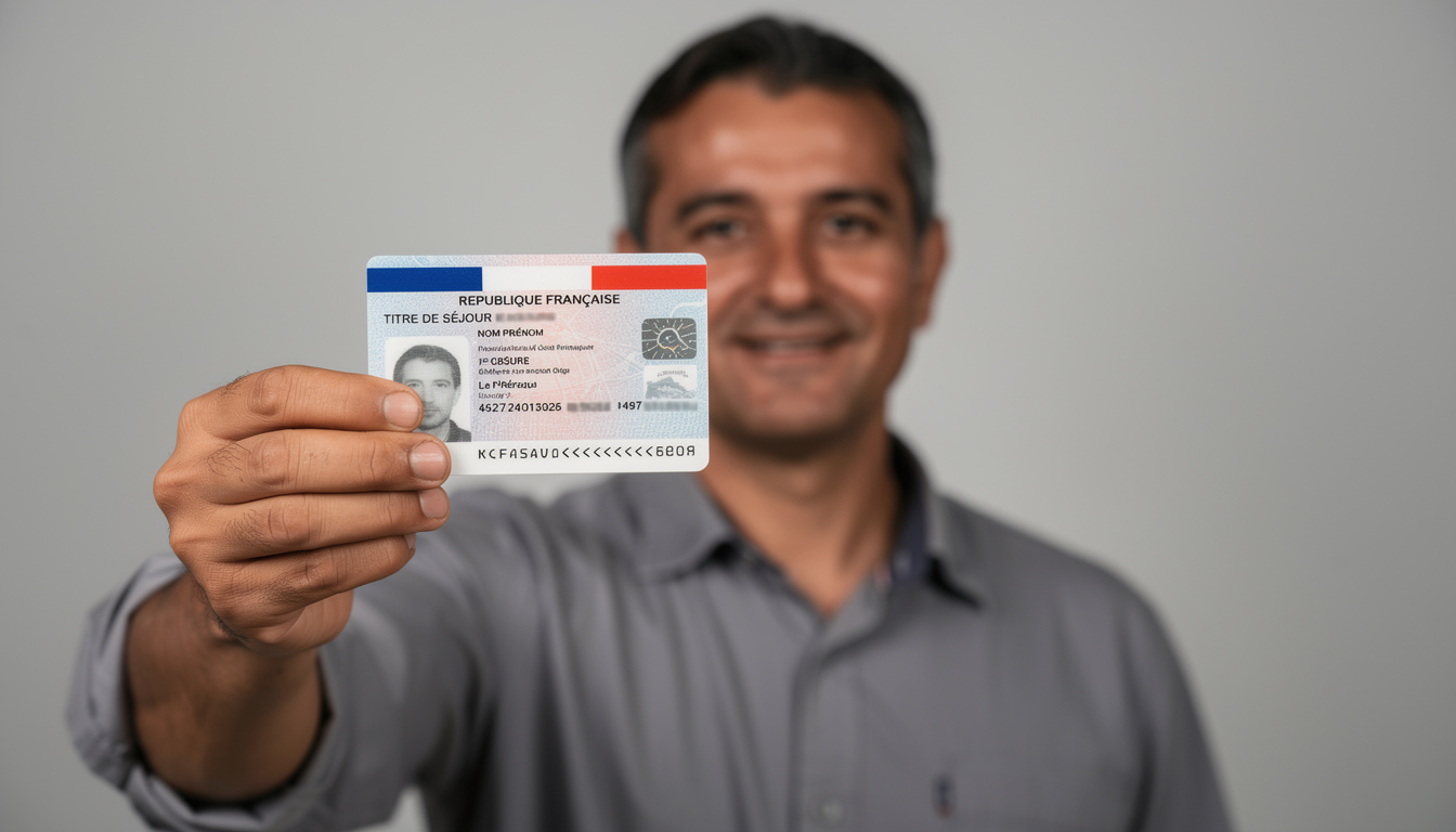 découvrez tout sur le titre de séjour salarié en france et comprenez ses différences avec les autres statuts de séjour pour mieux choisir celui qui vous convient.