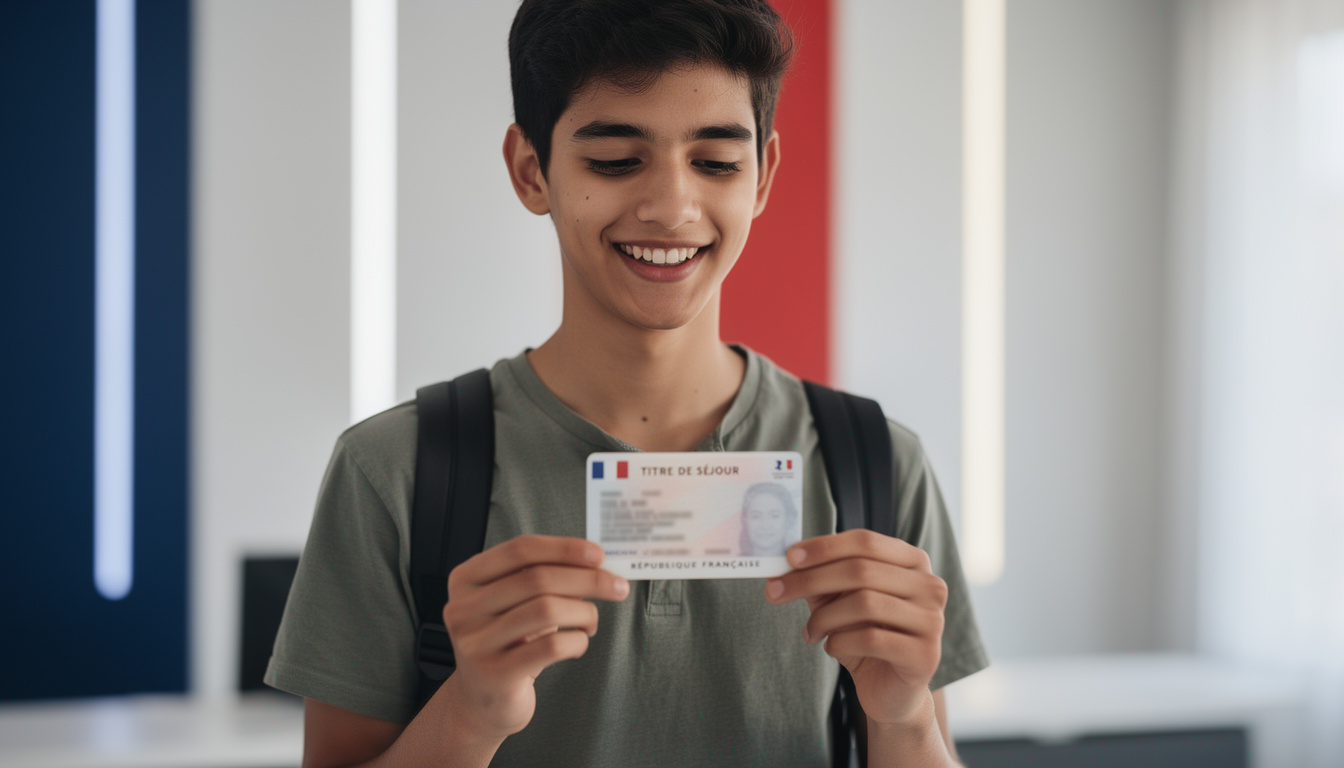 découvrez tout ce qu'il faut savoir sur le visa étudiant en france, expliqué simplement pour vous guider pas à pas et éviter les erreurs fréquentes.
