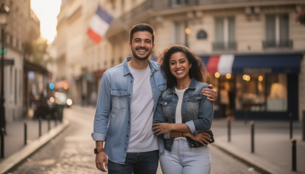 découvrez en détail les droits des étrangers mariés à un conjoint français, incluant les démarches administratives, les droits sociaux et les possibilités de résidence.