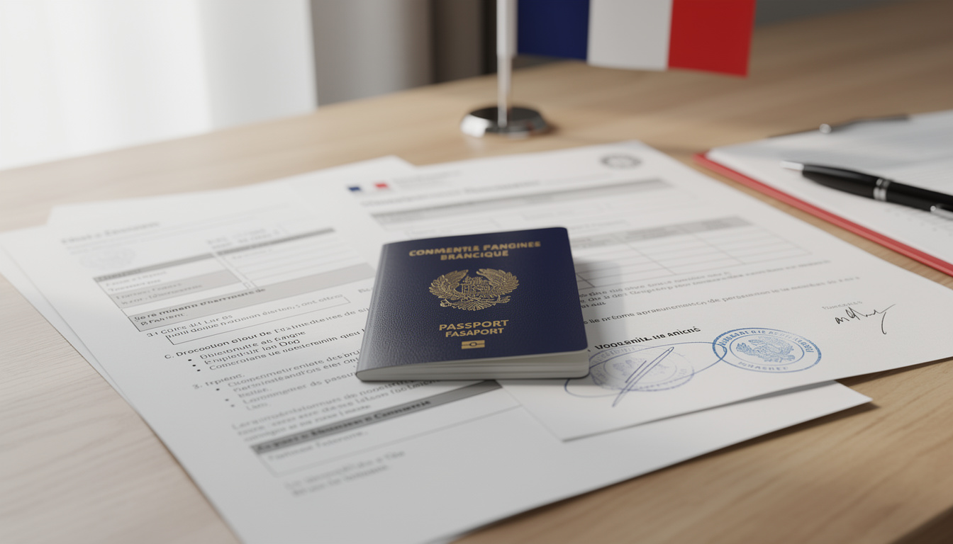 découvrez les erreurs courantes qui compliquent le processus de régularisation en france et apprenez comment les éviter pour faciliter vos démarches.