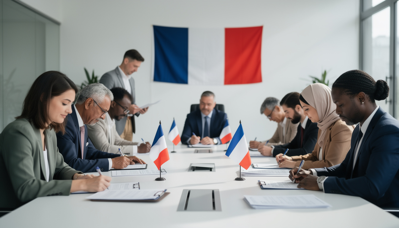 découvrez les principaux critères de la naturalisation française qui représentent les plus grands défis pour les candidats et comment les surmonter.
