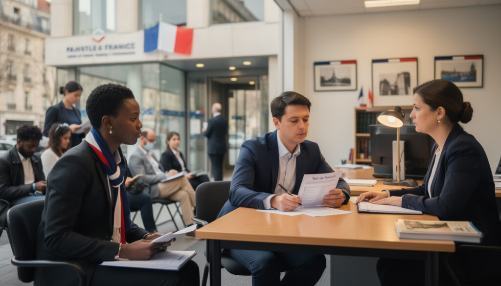 découvrez les critères de naturalisation française qui représentent le plus grand défi pour les candidats et comment les surmonter efficacement.