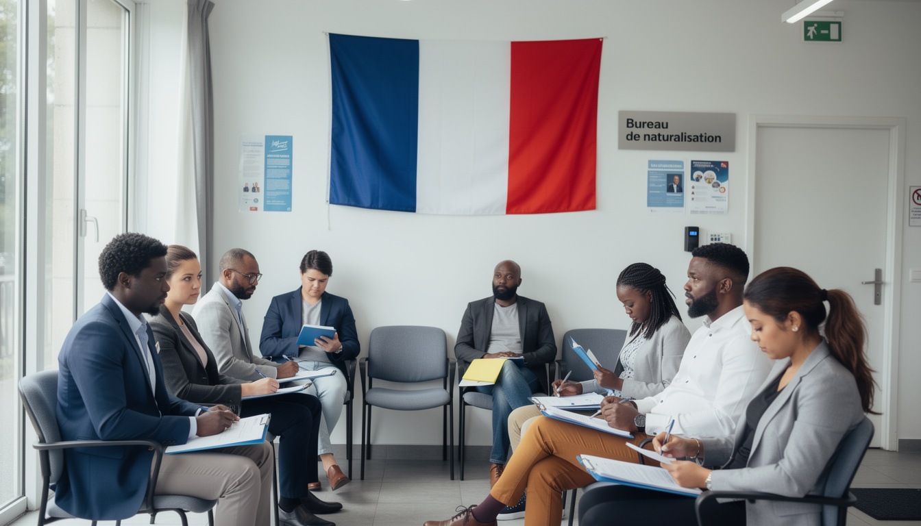 découvrez les critères de la naturalisation française qui représentent les plus grands défis pour les candidats et comment bien les maîtriser pour réussir votre demande.
