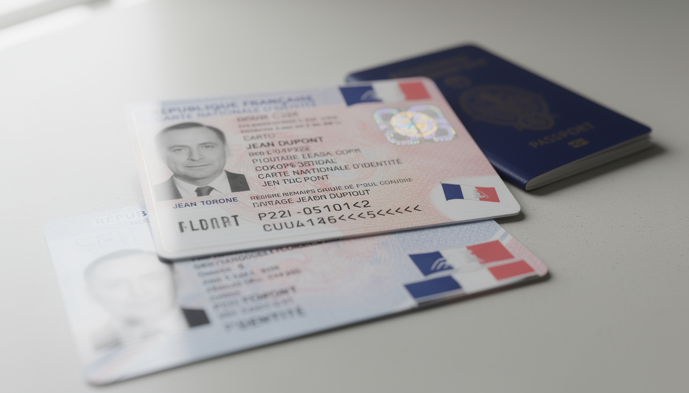 découvrez les 5 documents essentiels à préparer avant votre rendez-vous en préfecture pour faciliter vos démarches administratives.