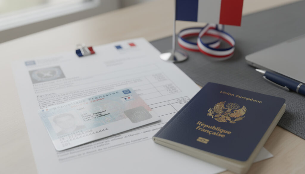 découvrez les 5 documents indispensables à préparer avant de vous rendre en préfecture pour faciliter vos démarches et éviter tout imprévu.