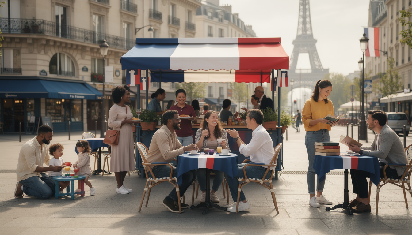 découvrez les étapes essentielles et les critères importants à connaître avant de faire une demande de nationalité française par mariage, pour réussir votre démarche en toute sérénité.