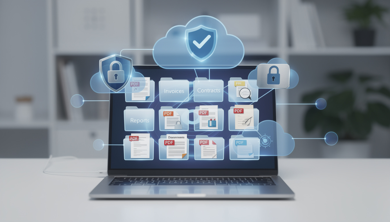 découvrez des méthodes efficaces pour classer vos documents et retrouver rapidement n'importe quelle pièce demandée grâce à un système d'organisation simple et pratique.