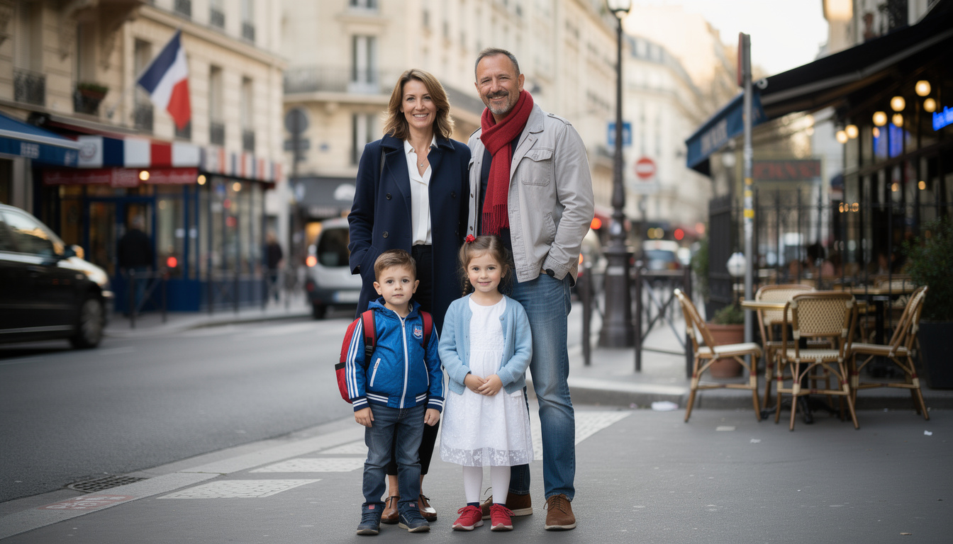 découvrez ce qu'implique le statut vie privée et familiale ainsi que les droits qui en découlent pour mieux protéger votre vie quotidienne.