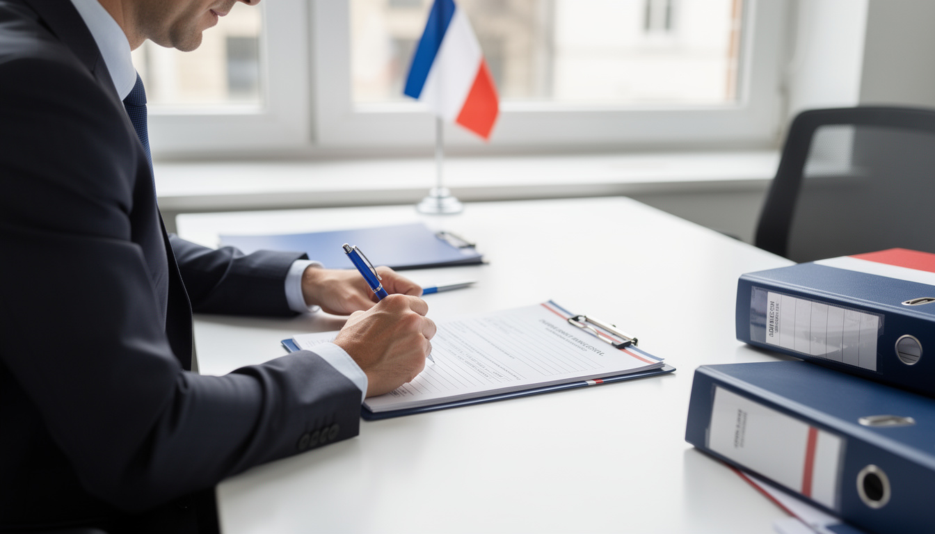 découvrez les démarches pour la déclaration préalable à l'embauche d'un salarié étranger et les responsabilités légales de l'employeur en matière d'immigration et d'emploi.