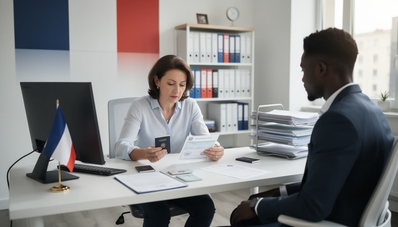 découvrez les étapes essentielles pour la déclaration préalable à l'embauche d'un salarié étranger et comprenez les responsabilités légales de l'employeur afin de garantir la conformité.