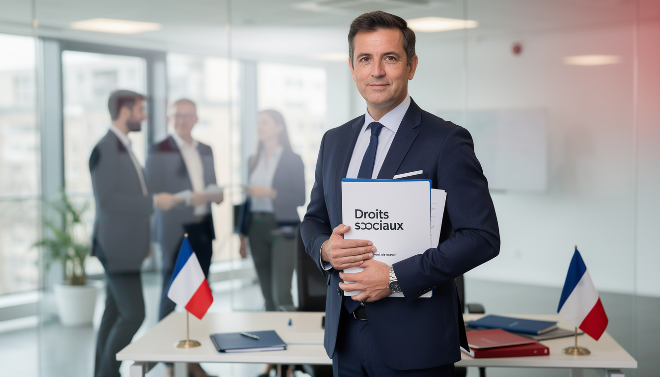 découvrez les démarches essentielles pour la déclaration préalable à l'embauche d'un salarié étranger et comprenez les responsabilités légales de l'employeur.