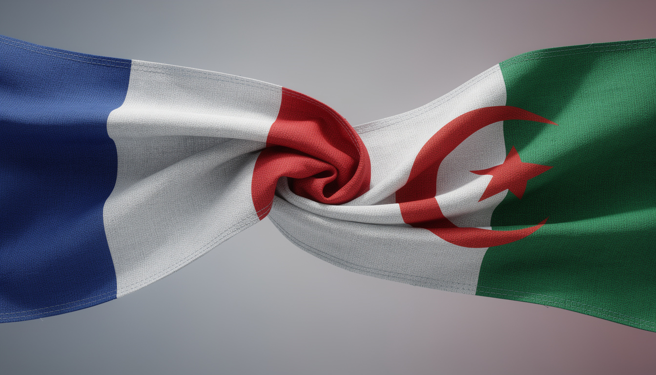 découvrez les implications pratiques de la double nationalité franco-algérienne dans la vie quotidienne, entre droits, obligations et avantages.