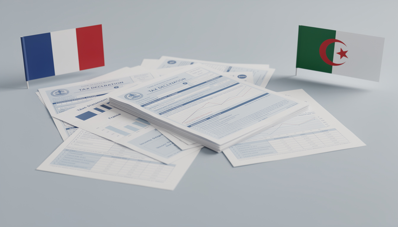 découvrez les implications concrètes de la double nationalité franco-algérienne au quotidien, entre droits, devoirs et opportunités.