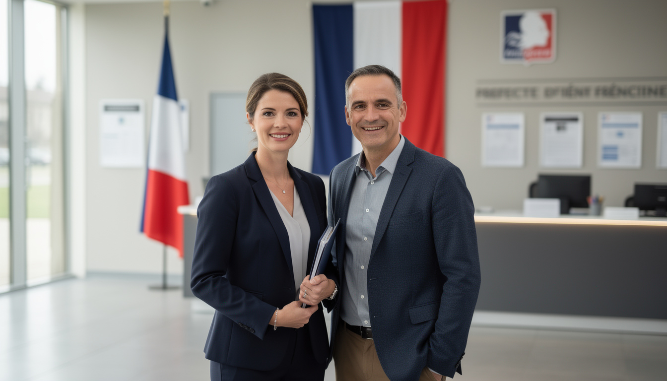 découvrez tout ce qu'il faut savoir sur le passeport talent pour travailler en france : conditions, démarches, avantages et conseils pratiques.